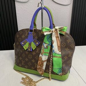 Louis Vuitton Bag